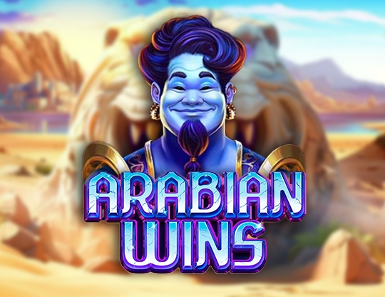 Arabian Wins